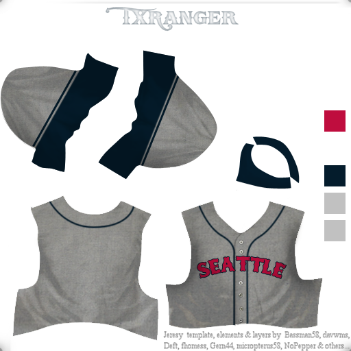 Negro League Uniforms - OOTP Developments Forums