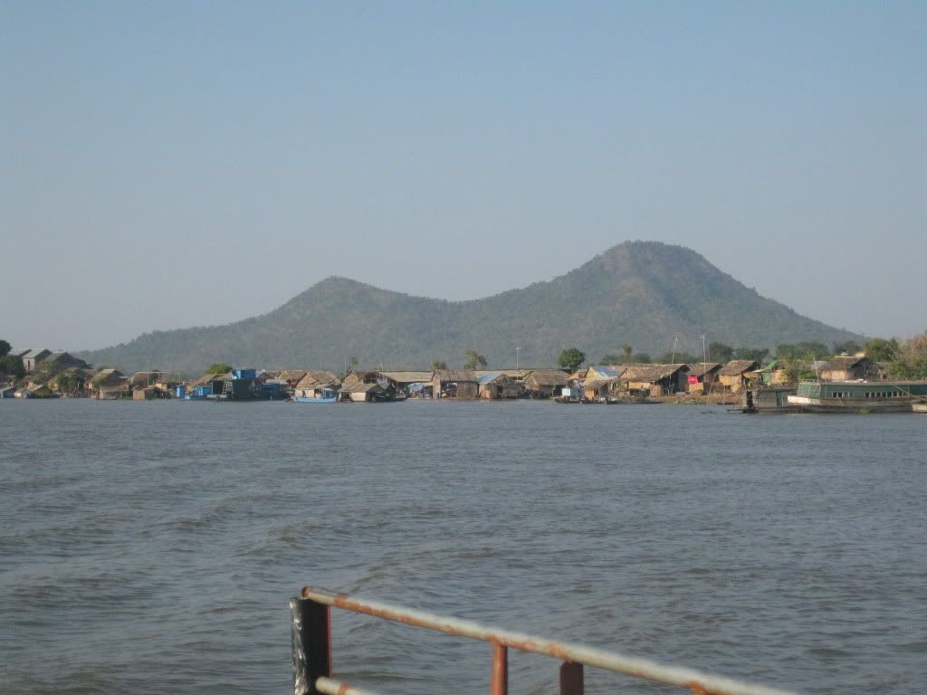 Kampong Chhnang