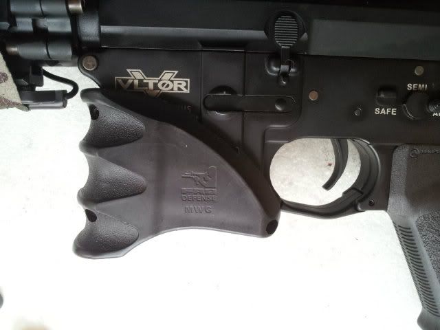 magwell