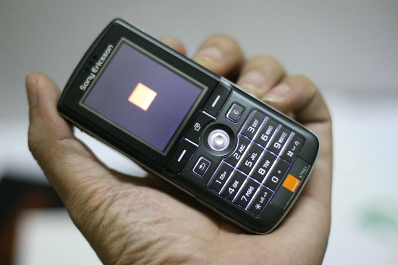 Bộ sưu tập Nokia Fullbox (8600/8800/8910/7280/7380/7600.... - 2