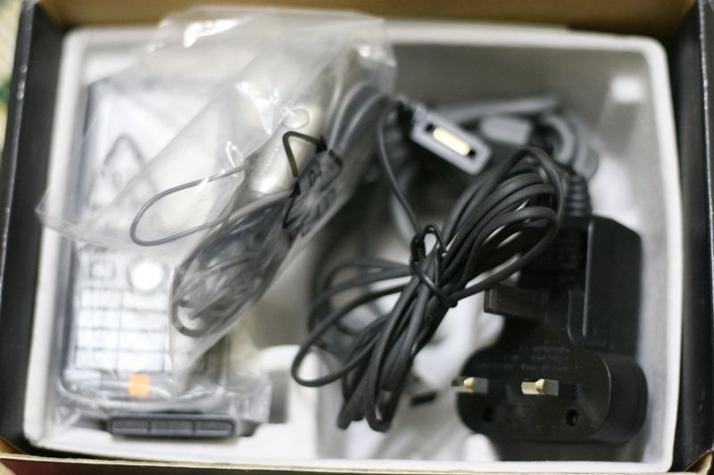 Bộ sưu tập Nokia Fullbox (8600/8800/8910/7280/7380/7600.... - 3