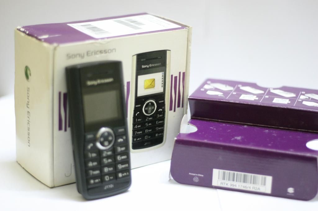 Bộ sưu tập Nokia Fullbox (8600/8800/8910/7280/7380/7600.... - 6