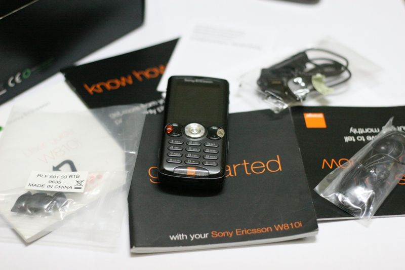 Bộ sưu tập Nokia Fullbox (8600/8800/8910/7280/7380/7600.... - 7