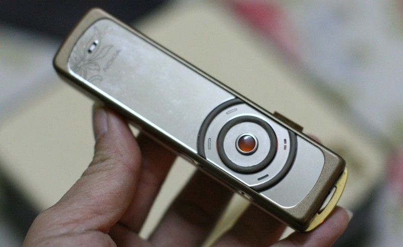 Bộ sưu tập Nokia Fullbox (8600/8800/8910/7280/7380/7600.... - 25