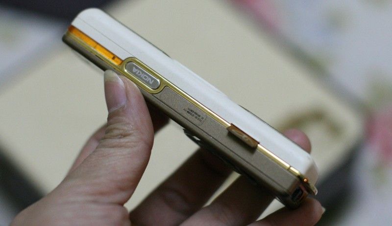 Bộ sưu tập Nokia Fullbox (8600/8800/8910/7280/7380/7600.... - 26