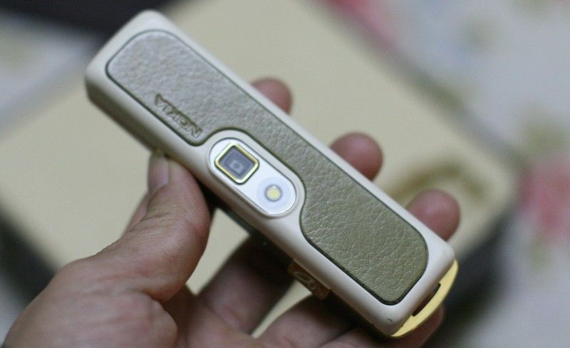 Bộ sưu tập Nokia Fullbox (8600/8800/8910/7280/7380/7600.... - 27