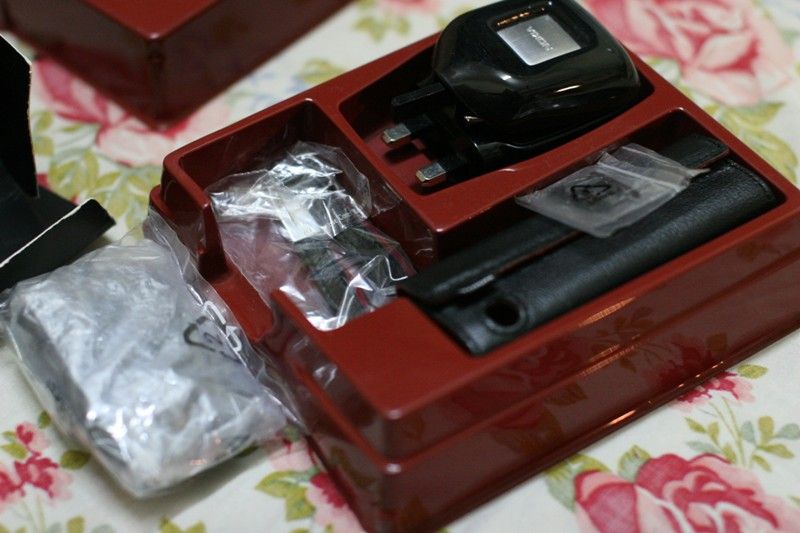 Bộ sưu tập Nokia Fullbox (8600/8800/8910/7280/7380/7600.... - 23