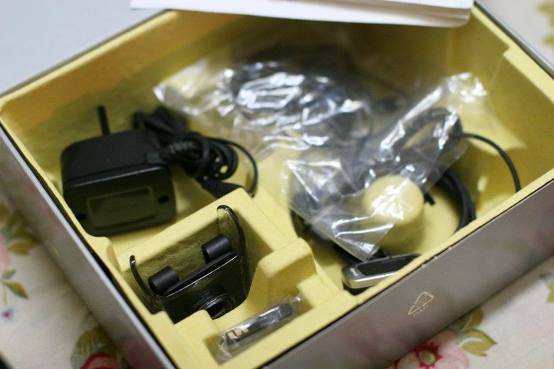 Bộ sưu tập Nokia Fullbox (8600/8800/8910/7280/7380/7600.... - 17