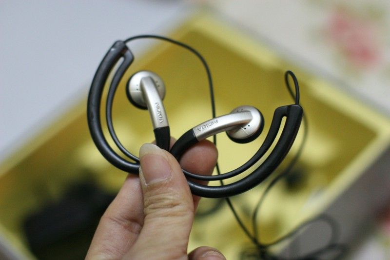 Bộ sưu tập Nokia Fullbox (8600/8800/8910/7280/7380/7600.... - 19