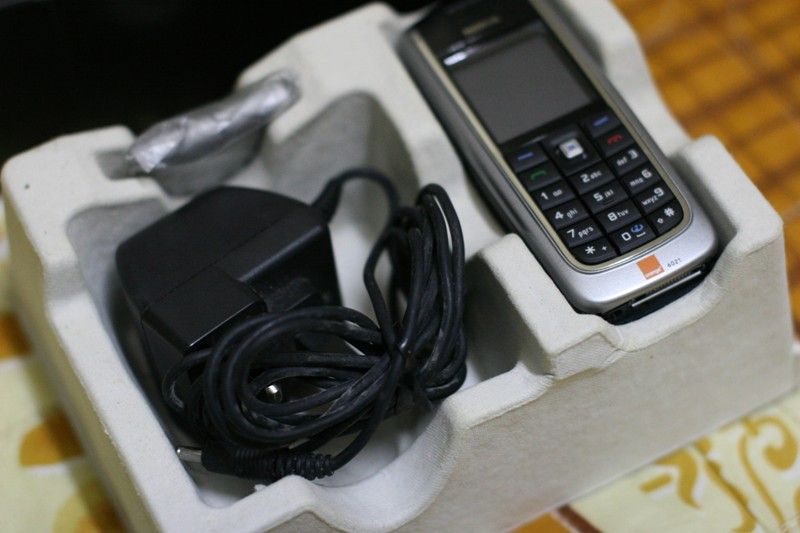 Bộ sưu tập Nokia Fullbox (8600/8800/8910/7280/7380/7600.... - 3