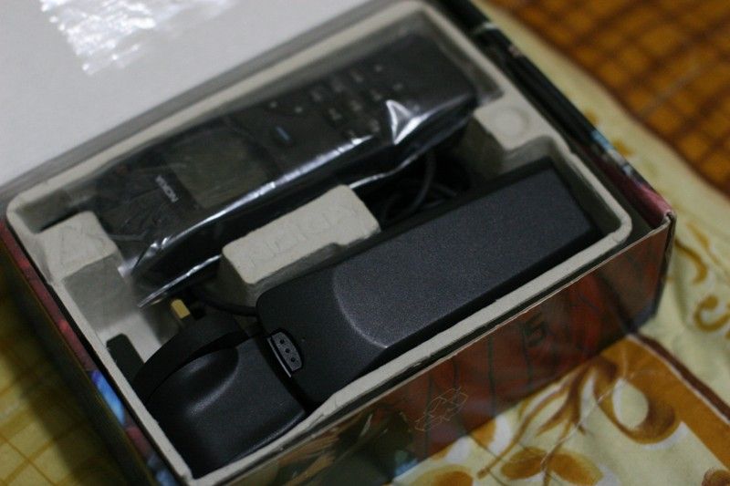 Bộ sưu tập Nokia Fullbox (8600/8800/8910/7280/7380/7600.... - 8