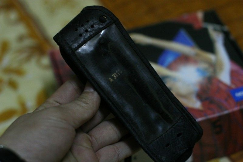 Bộ sưu tập Nokia Fullbox (8600/8800/8910/7280/7380/7600.... - 10