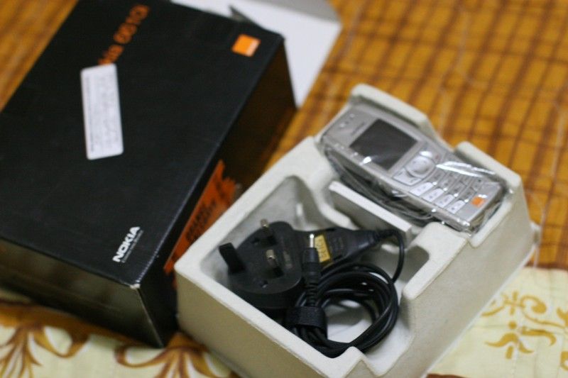 Bộ sưu tập Nokia Fullbox (8600/8800/8910/7280/7380/7600.... - 14