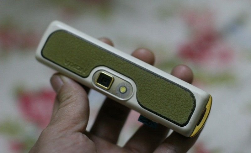Nokia xuống phố 3 (E50/E52/E90/8800/8910...) - 34