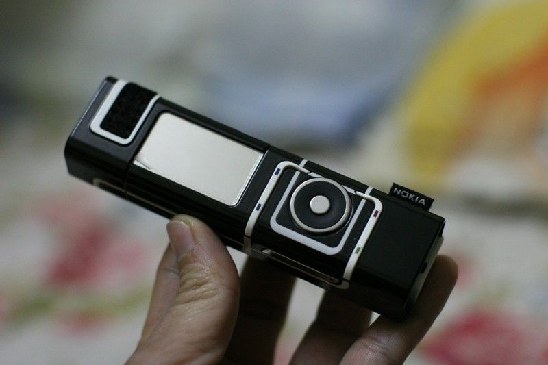 Nokia xuống phố 3 (E50/E52/E90/8800/8910...) - 31