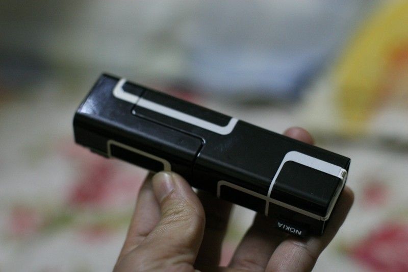 Nokia xuống phố 3 (E50/E52/E90/8800/8910...) - 32