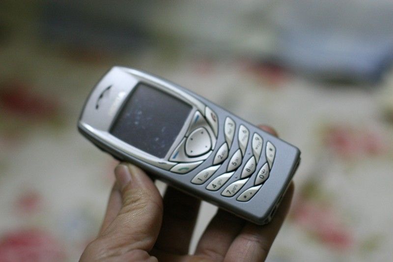 Nokia xuống phố 3 (E50/E52/E90/8800/8910...) - 20