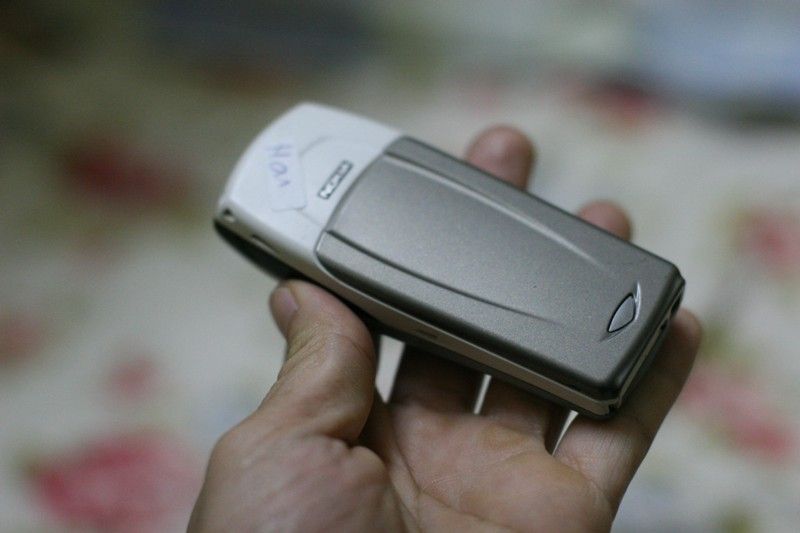 Nokia xuống phố 3 (E50/E52/E90/8800/8910...) - 21