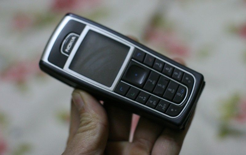 Nokia xuống phố 3 (E50/E52/E90/8800/8910...) - 22