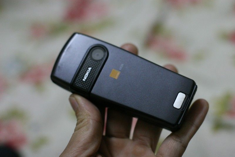 Nokia xuống phố 3 (E50/E52/E90/8800/8910...) - 23