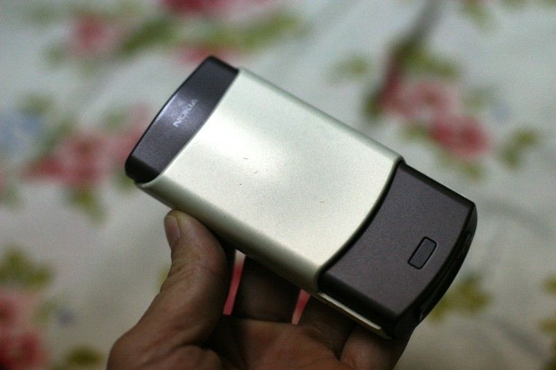 Nokia xuống phố 3 (E50/E52/E90/8800/8910...) - 12