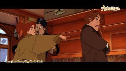 re: Favorite Disney Character