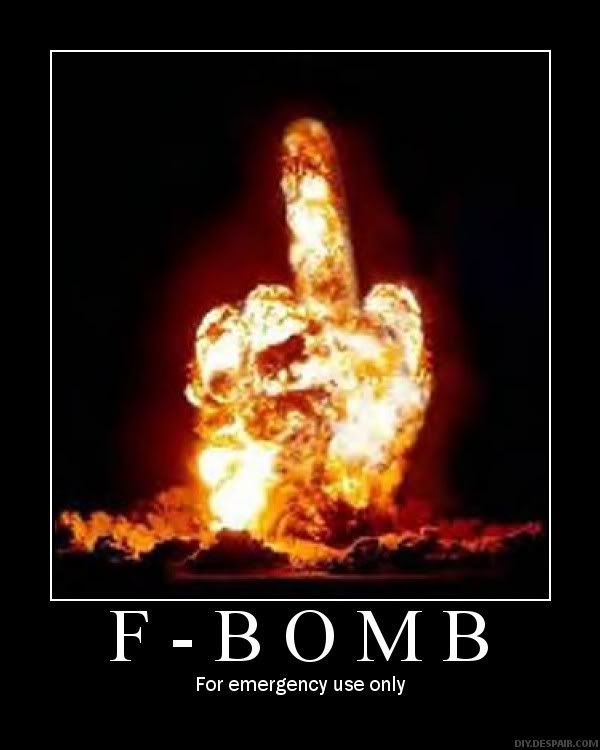 f bomb photo: f bomb F-Bomb.jpg