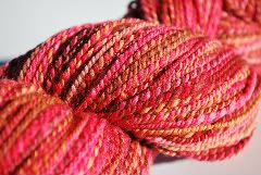 Just in time for winter...Spiced Cocoa on Superfine Merino 20% off!
