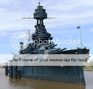 Last Surviving Ships of WW2 - Stormfront