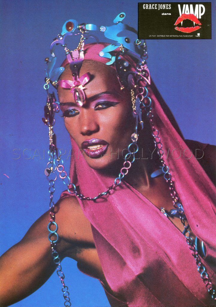  photo G100-  GRACE JONES  CHRIS MAKEPEACE  SANDY BARON  ROBERT  RUSLER   DEDEE PFEIFER    VAMP      1986001_zpssvexst8u.jpg