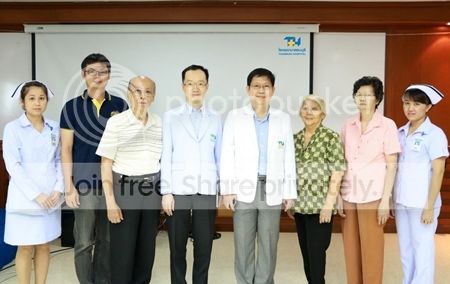 คลายทุกข้อสงสัย?รู้ทันป้องกันสมองเสื่อม