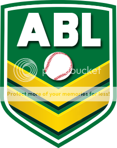Australian Baseball League Logo - OOTP Developments Forums