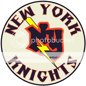 New York Knights - Free Fantasy Baseball - ESPN