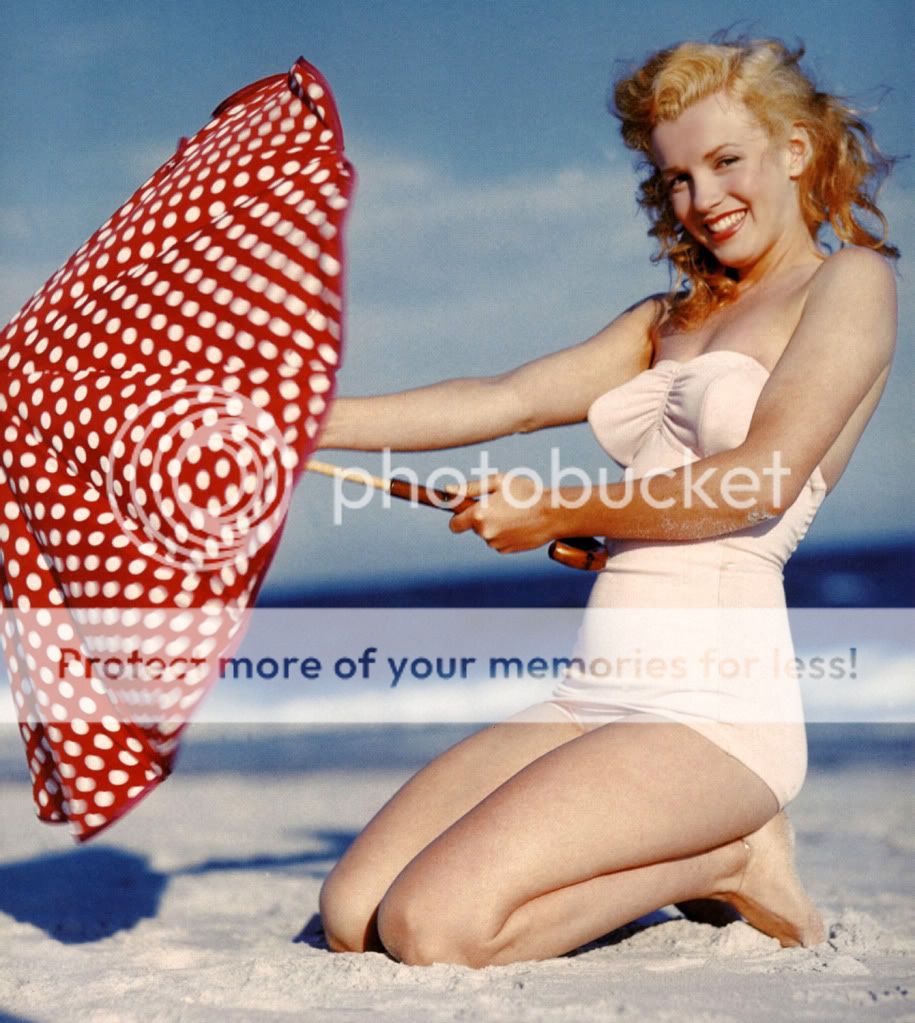 1950 Marlyn Monroe Photos Images on CD