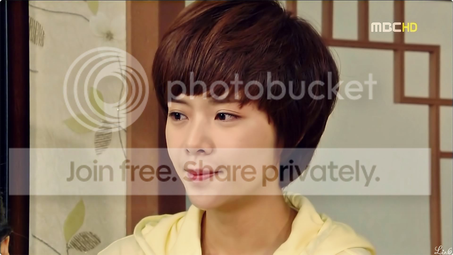 【2011mbc】【你能听到我的心吗】听心顺利收官完美 戏外咱们有缘再聚